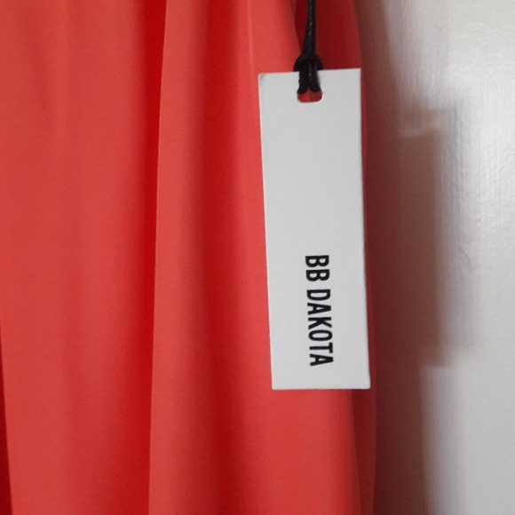 NWT BB Dakota Top Medium - Picture 2 of 6